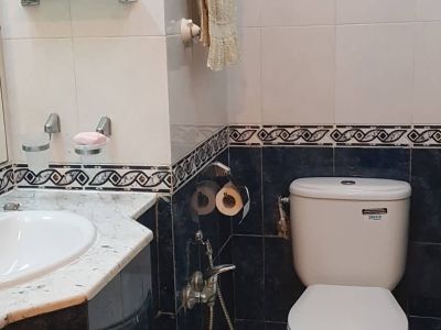 Photo 9 de Appartement avec vue sur la mer et accès privé à la plage