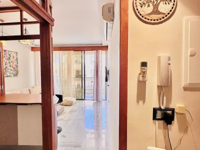 Photo 5 de Appartement confortable au cœur de Marina Hammamet