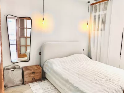 Photo 9 de Appartement confortable au cœur de Marina Hammamet