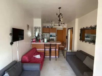 Photo 2 de appartement S1