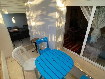 Photo 8 de appartement S1