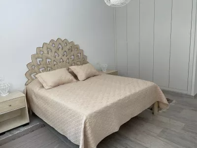 Photo 5 de Bel appartement à 500 m de la plage