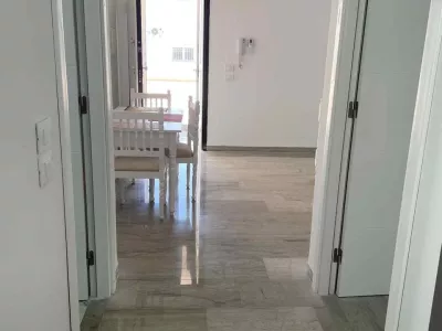 Photo 9 de Bel appartement à 500 m de la plage