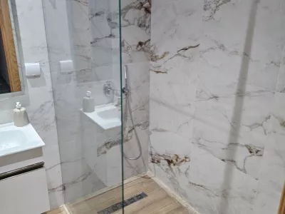 Photo 10 de Bienvenue! Votre appartement de luxe à Hammamet