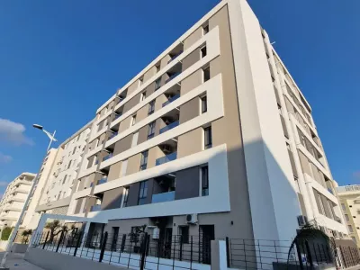 Photo 17 de Bienvenue! Votre appartement de luxe à Hammamet