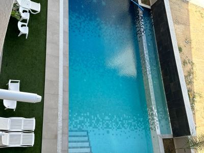 Photo 19 de Bienvenue! Votre appartement de luxe à Hammamet