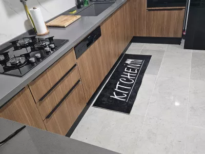 Photo 2 de Bienvenue! Votre appartement de luxe à Hammamet