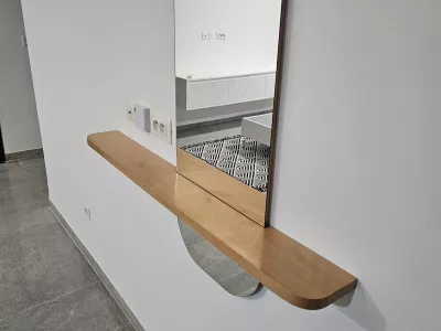 Photo 21 de Bienvenue! Votre appartement de luxe à Hammamet