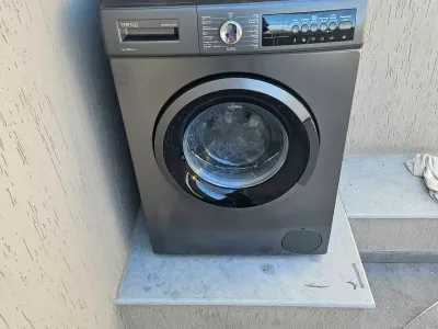 Photo 24 de Bienvenue! Votre appartement de luxe à Hammamet