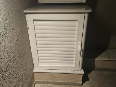 Photo 25 de Bienvenue! Votre appartement de luxe à Hammamet