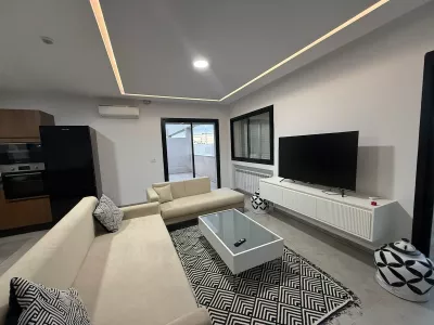 Photo 27 de Bienvenue! Votre appartement de luxe à Hammamet