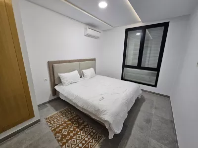 Photo 6 de Bienvenue! Votre appartement de luxe à Hammamet