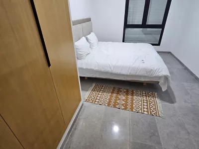 Photo 7 de Bienvenue! Votre appartement de luxe à Hammamet