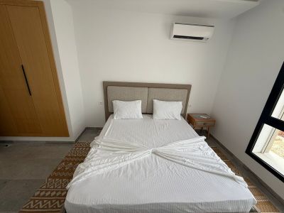 Photo 8 de Bienvenue! Votre appartement de luxe à Hammamet