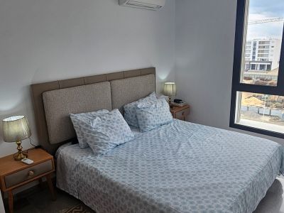 Photo 9 de Bienvenue! Votre appartement de luxe à Hammamet