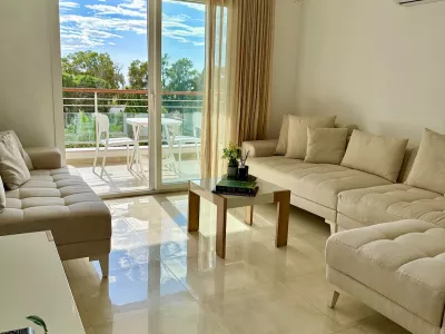 Dar Azura – Charme et panorama à Hammamet