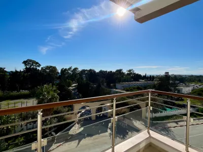 Photo 10 de Dar Azura – Charme et panorama à Hammamet