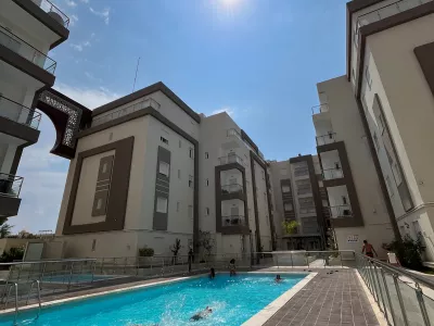 Photo 15 de Dar Azura – Charme et panorama à Hammamet