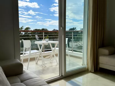 Photo 3 de Dar Azura – Charme et panorama à Hammamet