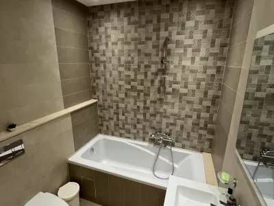 Photo 6 de Dar Azura – Charme et panorama à Hammamet