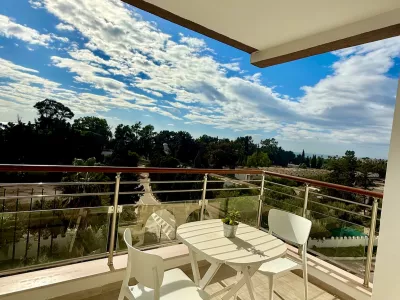 Photo 9 de Dar Azura – Charme et panorama à Hammamet