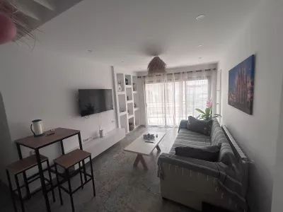 Dar Emna (au cœur d'Hammamet)