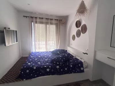 Photo 13 de Dar Emna (au cœur d'Hammamet)