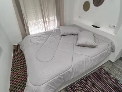 Photo 15 de Dar Emna (au cœur d'Hammamet)