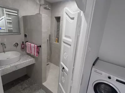 Photo 17 de Dar Emna (au cœur d'Hammamet)