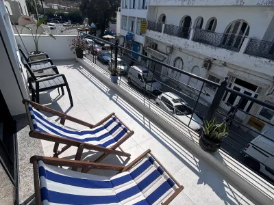 Photo 19 de Dar Emna (au cœur d'Hammamet)