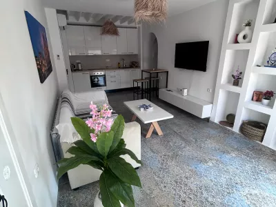 Photo 2 de Dar Emna (au cœur d'Hammamet)