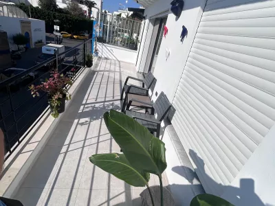 Photo 20 de Dar Emna (au cœur d'Hammamet)