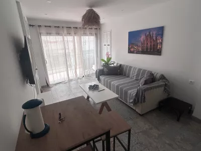 Photo 5 de Dar Emna (au cœur d'Hammamet)