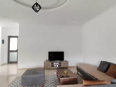 L'appartement élégant