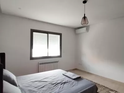 Photo 10 de L'appartement élégant