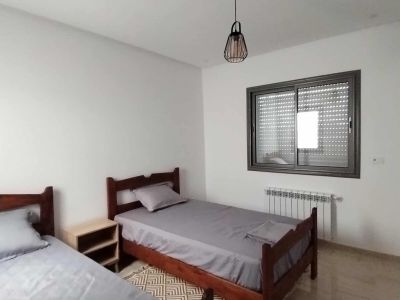 Photo 12 de L'appartement élégant