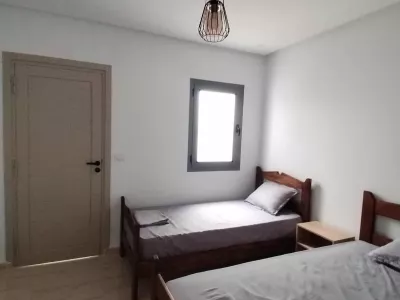 Photo 13 de L'appartement élégant