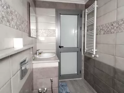 Photo 14 de L'appartement élégant