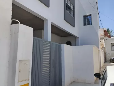 Photo 16 de L'appartement élégant