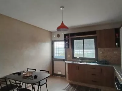 Photo 6 de L'appartement élégant