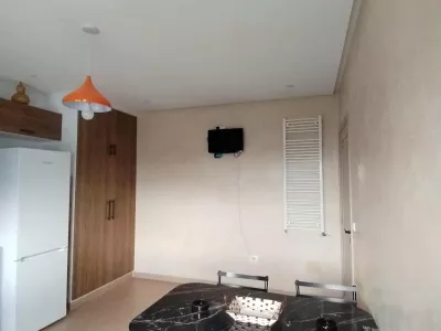 Photo 7 de L'appartement élégant