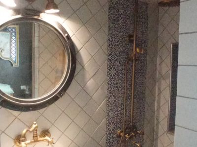 Photo 11 de La Médina, bord de mer.