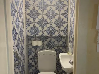 Photo 12 de La Médina, bord de mer.