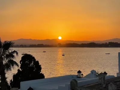 Photo 20 de La Médina, bord de mer.