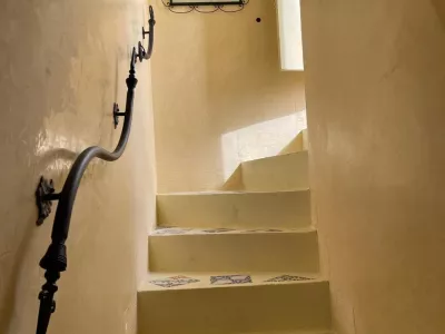 Photo 24 de La Médina, bord de mer.