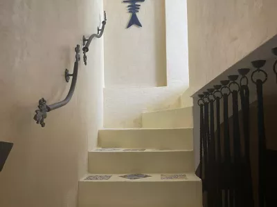 Photo 26 de La Médina, bord de mer.