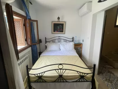 Photo 4 de La Médina, bord de mer.