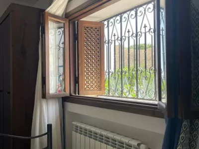 Photo 6 de La Médina, bord de mer.