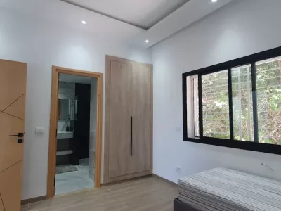 Photo 14 de Luxueuse villa Hammamet Family à 900m de la plage