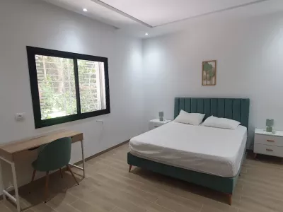 Photo 18 de Luxueuse villa Hammamet Family à 900m de la plage